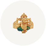 Gold Ring