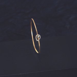 18k Diamond Bracelet