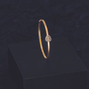 18k Diamond Bracelet