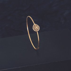 18k Diamond Bracelet
