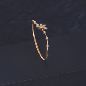 18k Diamond Bracelet