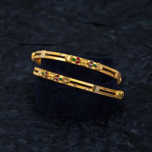 Bombay Fancy Bangle